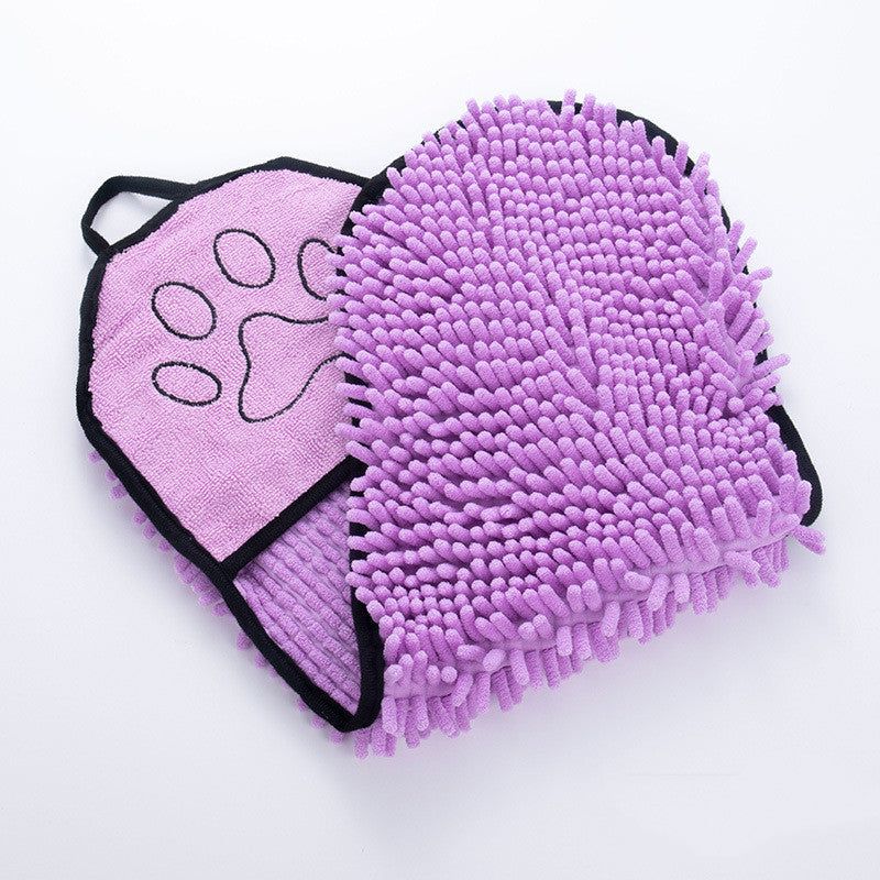 Luxurious Quick Dry Bath Towel - My Store