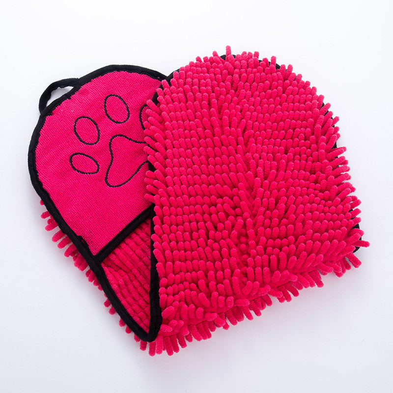 Luxurious Quick Dry Bath Towel - My Store