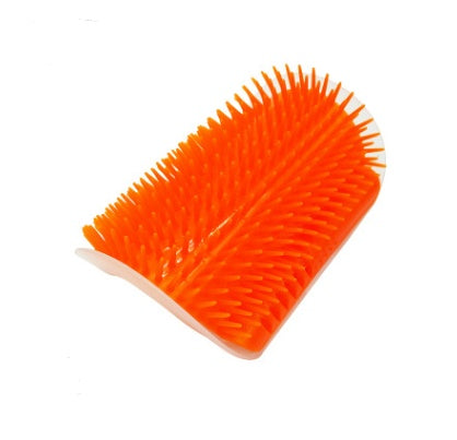 Cat Self-Grooming Brush Pet Wall Rubbing Device - My Store