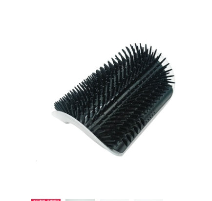Cat Self-Grooming Brush Pet Wall Rubbing Device - My Store