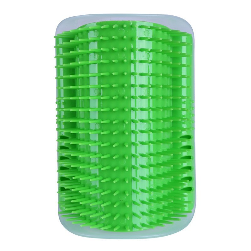 Cat Self-Grooming Brush Pet Wall Rubbing Device - My Store