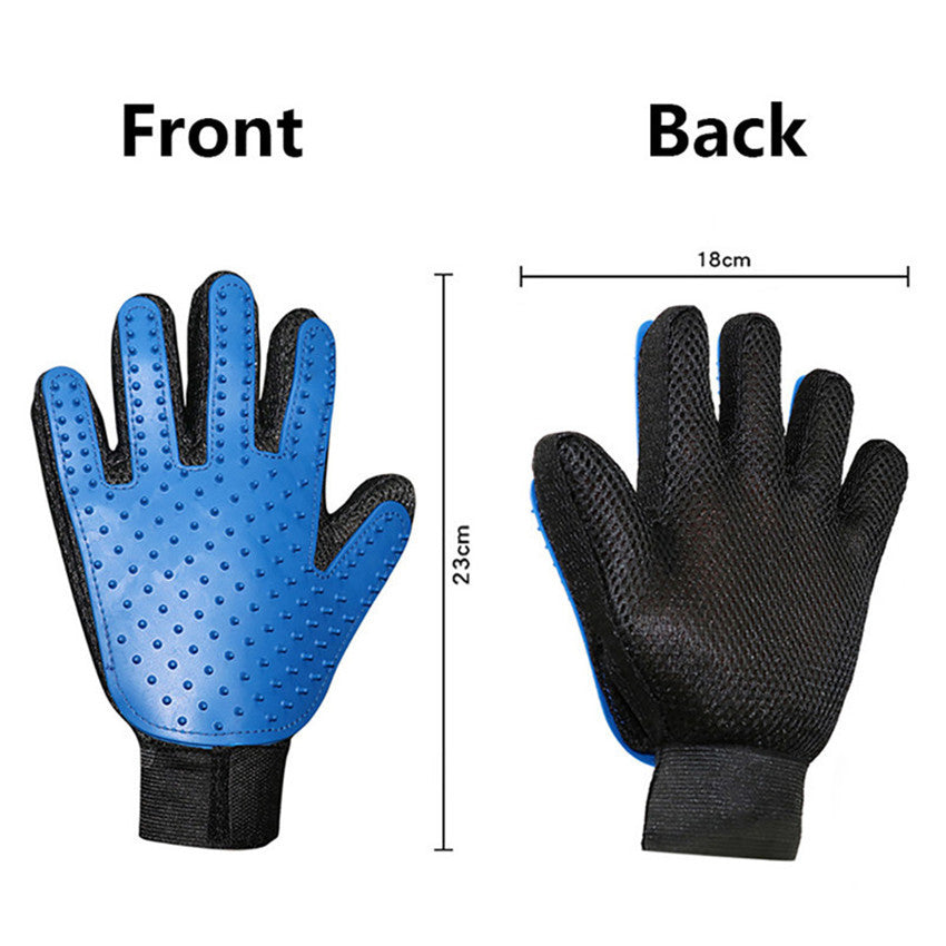 Amazing Pet Hair Removal Glove - My Store