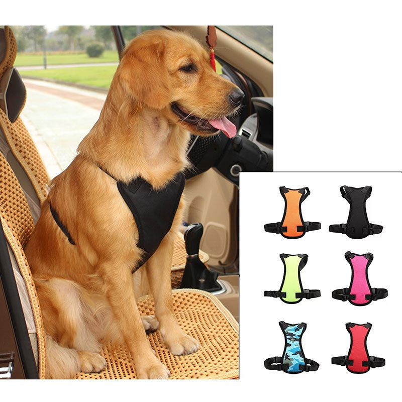 Car seat belts for pets - My Store