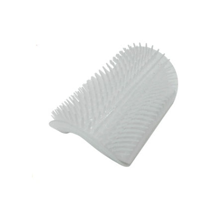 Cat Self-Grooming Brush Pet Wall Rubbing Device - My Store