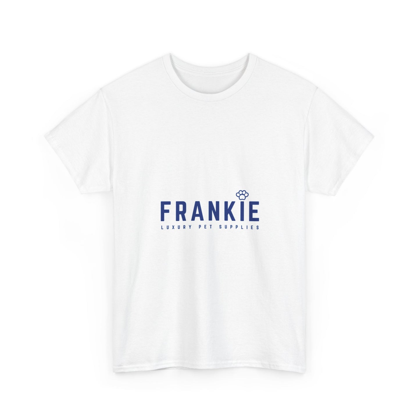 Super comfortable Frankie t shirt - My Store
