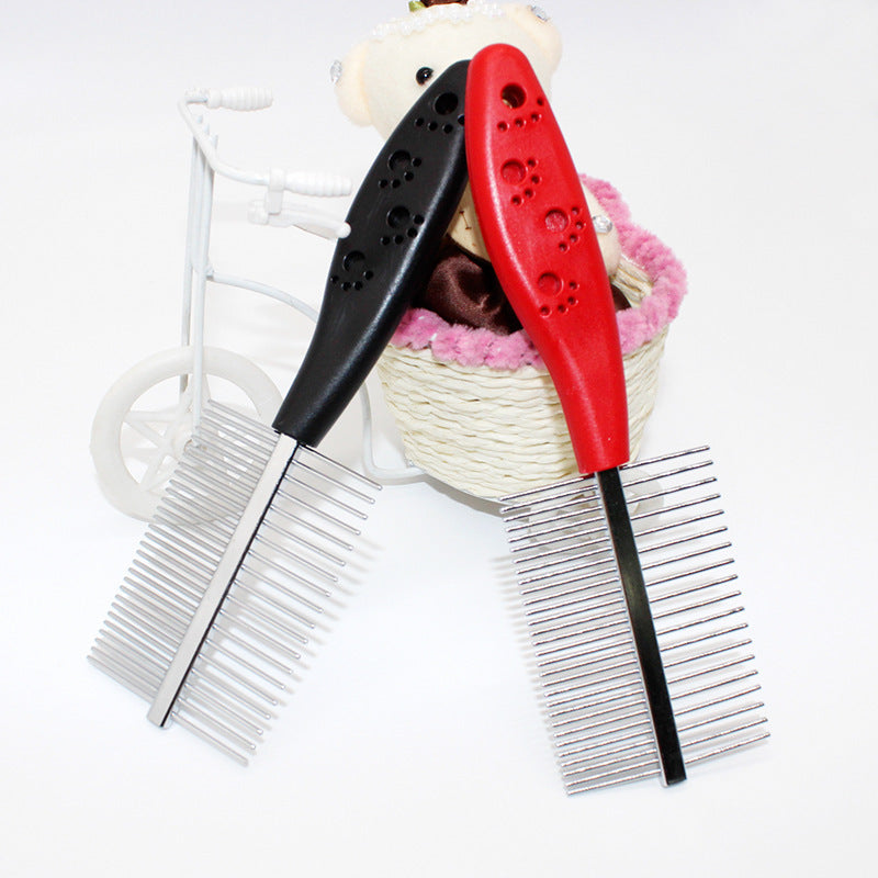 Pet grooming products - My Store
