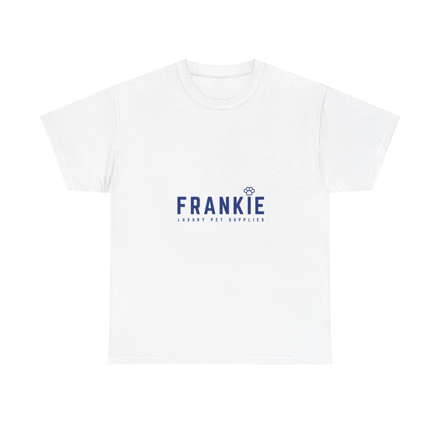 Super comfortable Frankie t shirt - My Store