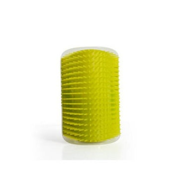 Cat Self-Grooming Brush Pet Wall Rubbing Device - My Store