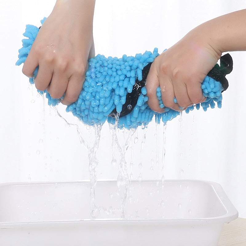 Luxurious Quick Dry Bath Towel - My Store