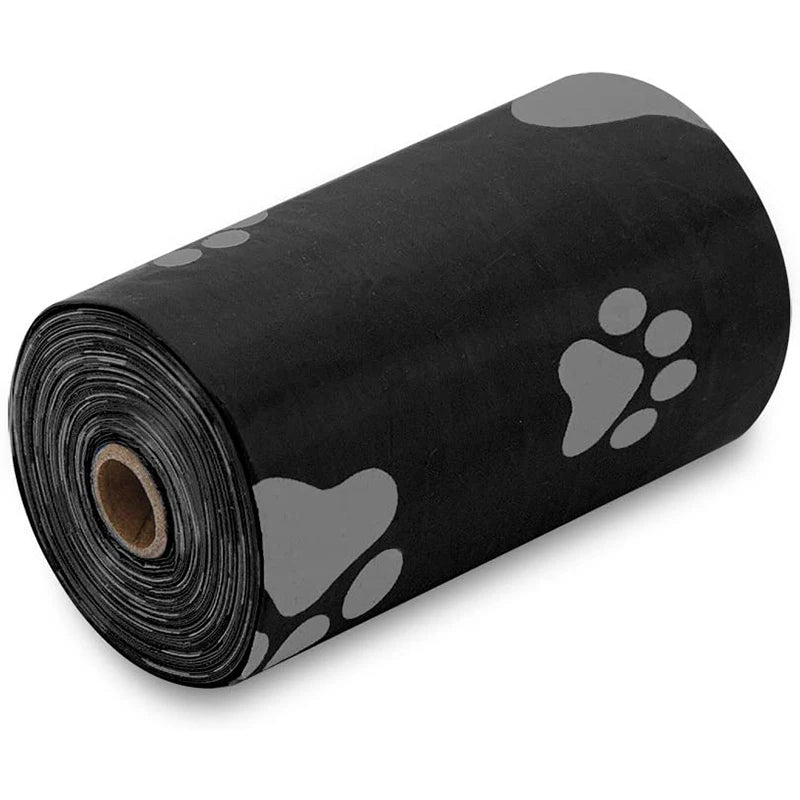 Convienient dog poop bag pack ensures you never run out! - My Store