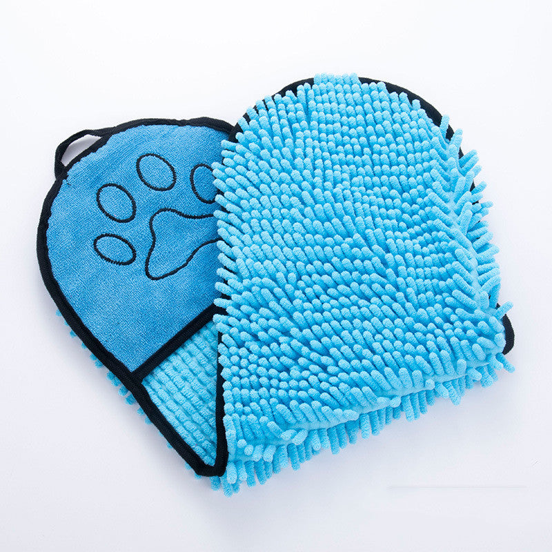 Luxurious Quick Dry Bath Towel - My Store