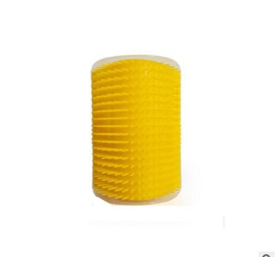 Cat Self-Grooming Brush Pet Wall Rubbing Device - My Store