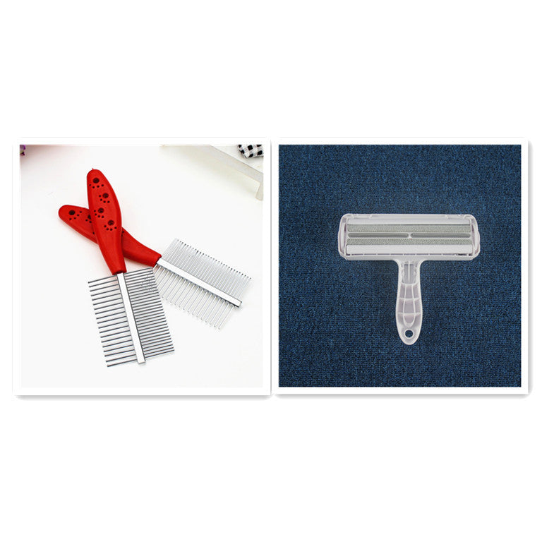 Pet grooming products - My Store