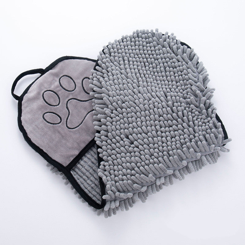 Luxurious Quick Dry Bath Towel - My Store