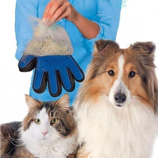 Amazing Pet Hair Removal Glove - My Store