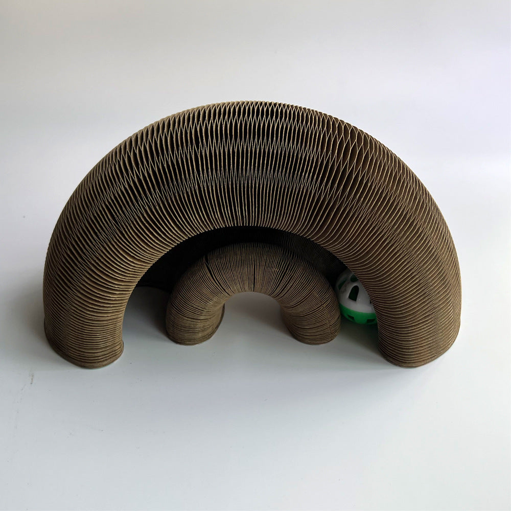 Magic Organ Cat Scratcher - all day fun - My Store